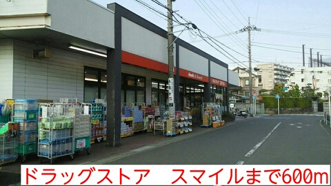シモノ　ハオスⅡ その他外観6