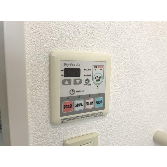 ベルフロースト弐番館 その他8