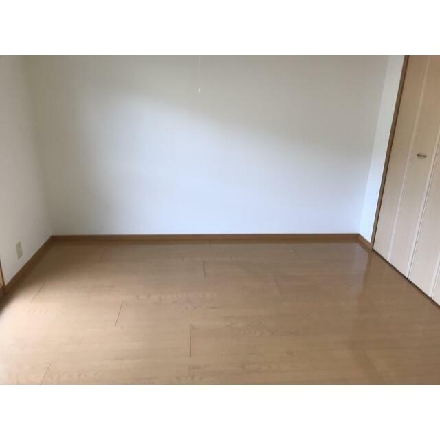 ベルフロースト弐番館 ベッドルーム