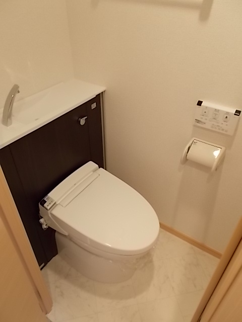 エクレセンス新富 その他4