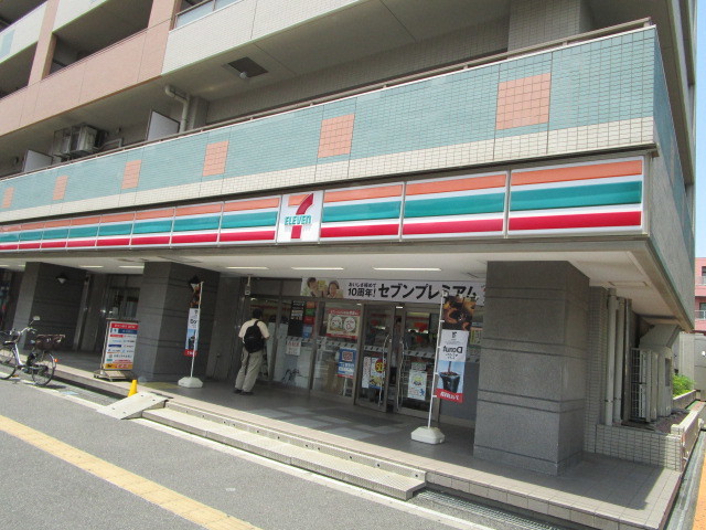 カーサソレアード その他外観6