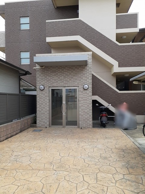 カーサソレアード その他7