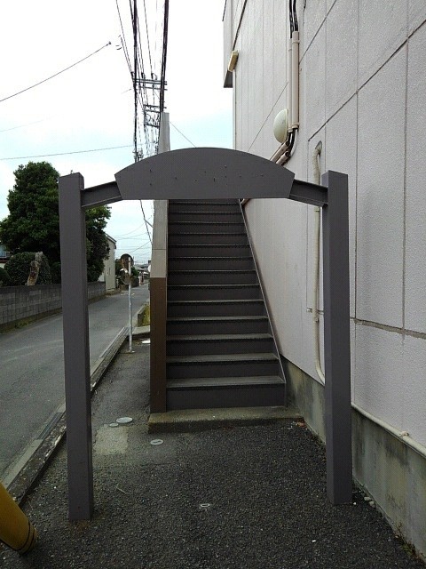 コーポ江原 その他7
