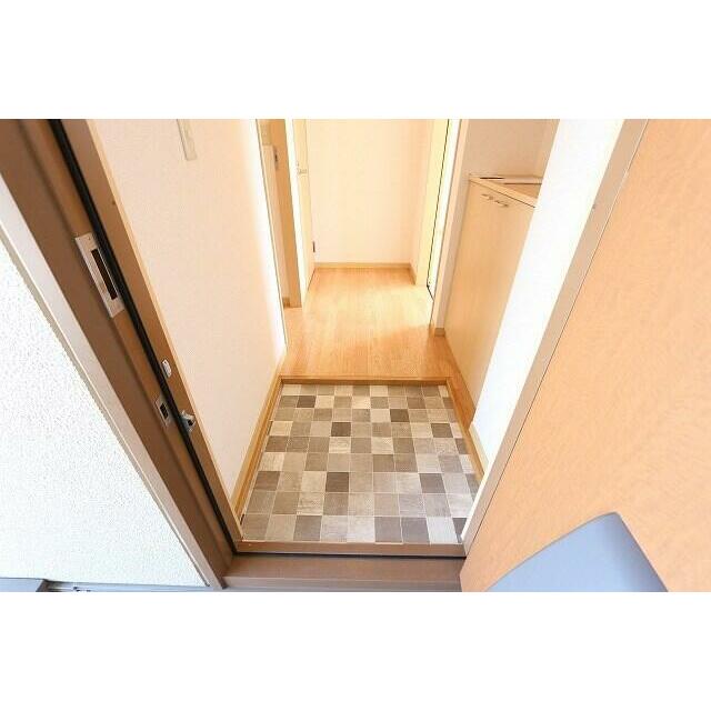 ＣＯＯＰＥＲ湘南 玄関