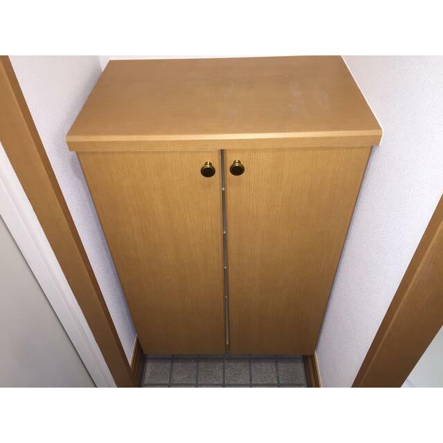 ラ・グラース厚木駅前 玄関