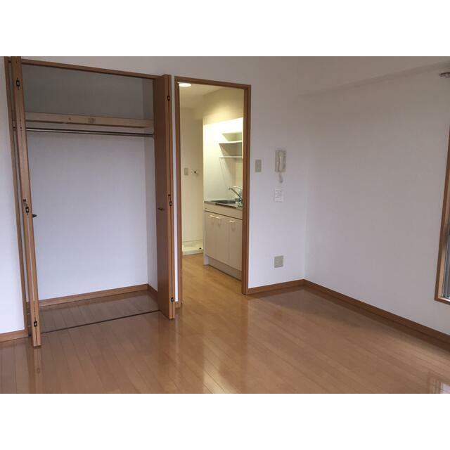 ラ・グラース厚木駅前 ベッドルーム