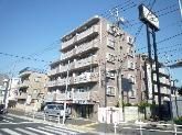 フェリースいずみ中央 201号室 外観