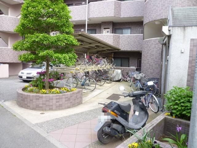 フェリースいずみ中央 その他外観5