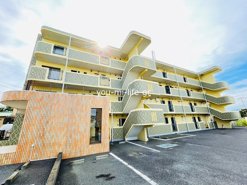 ペイサージュ 101号室 外観