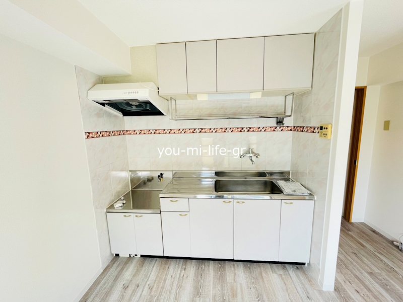 ペイサージュ キッチン