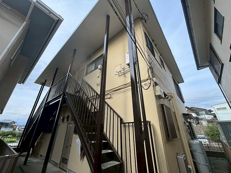 ブラウニー西湘 その他外観1