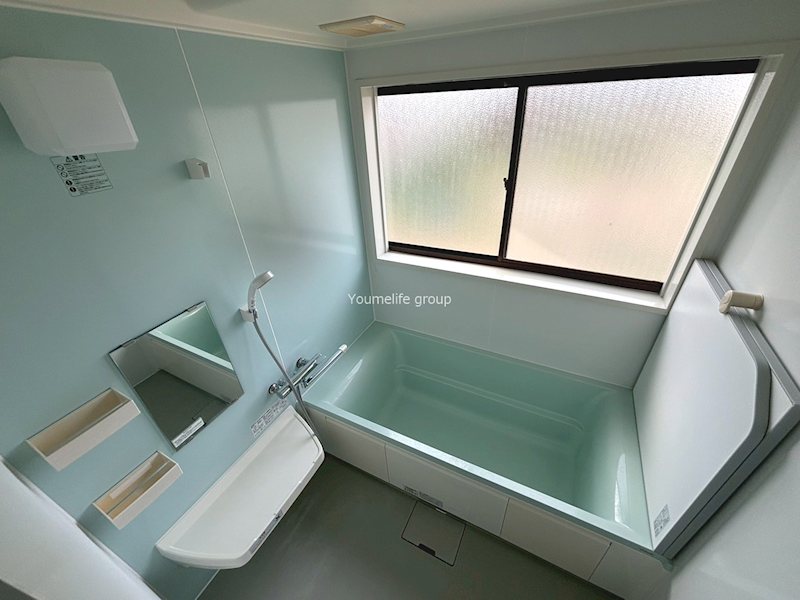 ブラウニー西湘 風呂画像