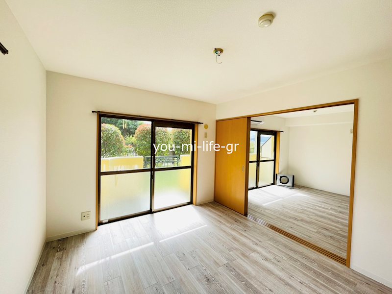 ペイサージュ リビング