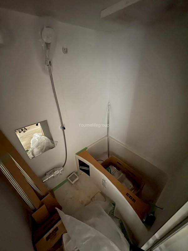 テラス279  風呂画像