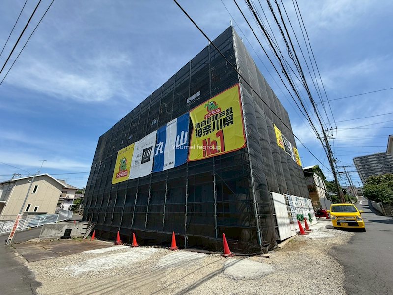 テラス279   その他外観1