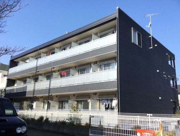 リブリ・モアの物件画像1