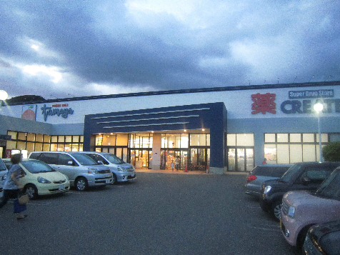 湘南コマサイレント 周辺画像2