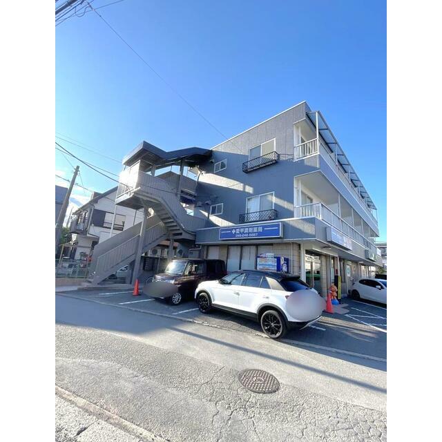富安ビル その他外観1