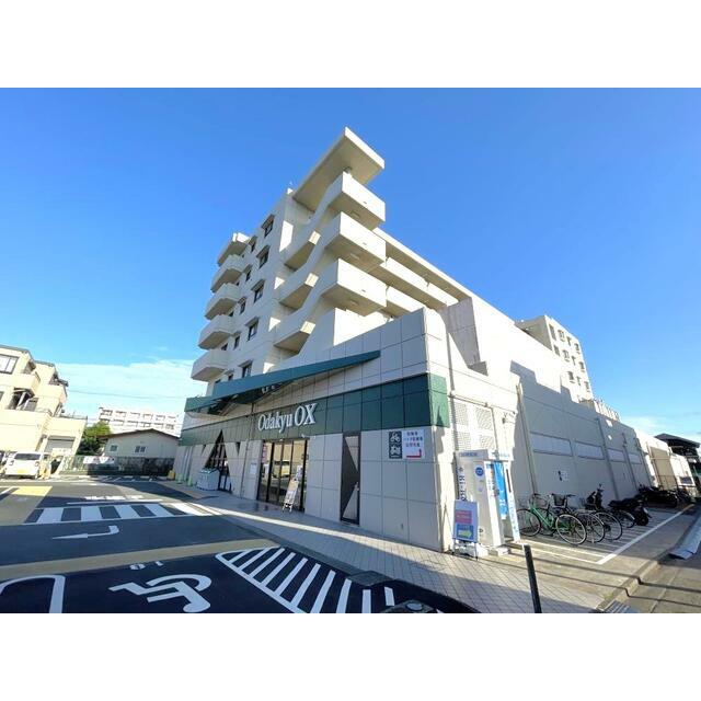 富安ビル 周辺画像1