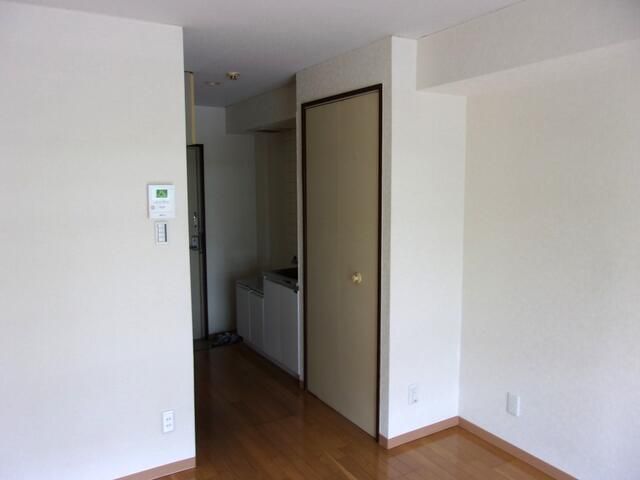 タプラ下荻野 ベッドルーム