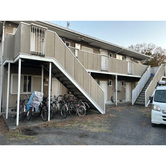 グリーンヒル和泉Ｂ 103号室 外観