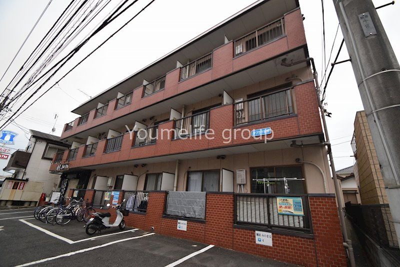 タプラ下荻野 108号室 外観