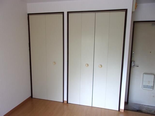 タプラ下荻野 ベッドルーム