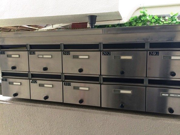 岩本ビル その他外観2