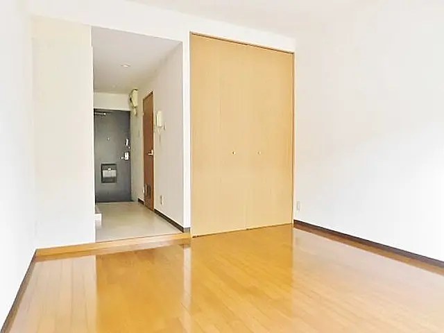 岩本ビル ベッドルーム