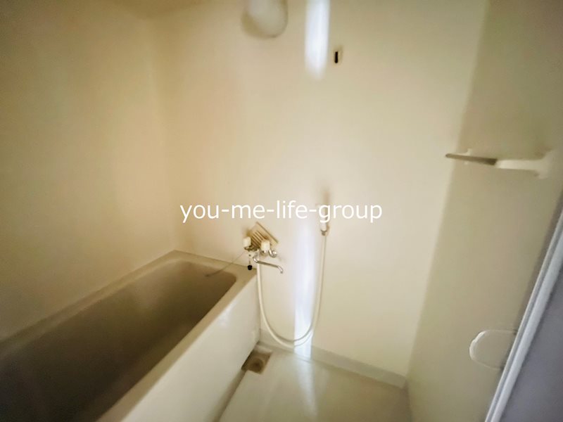 ラフィーネ湘南壱番館 風呂画像