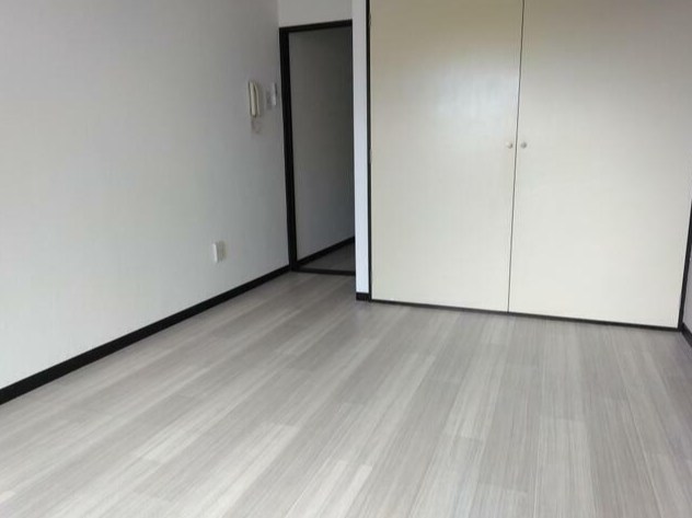 井上ビル リビング