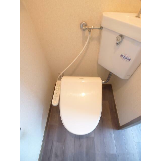 カトレアハイツ その他2