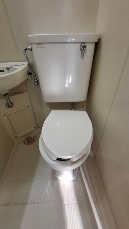 ハイツ柿島 その他4