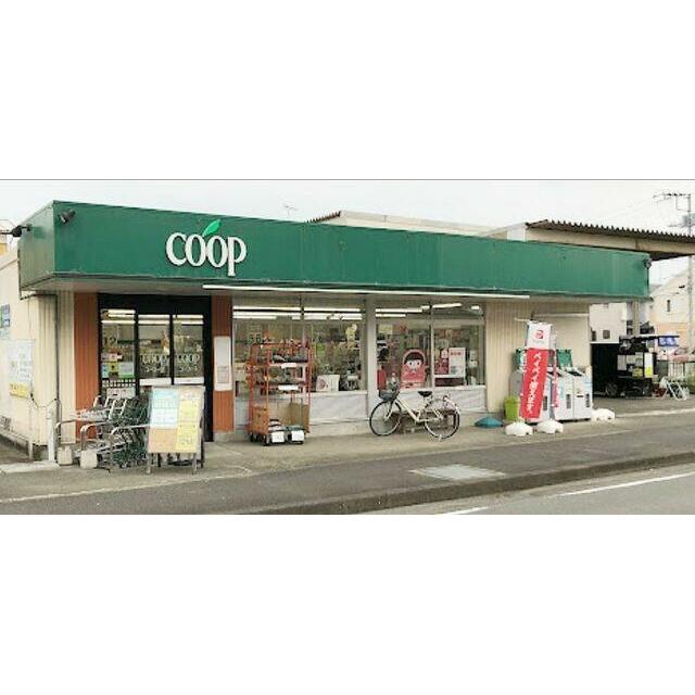 長谷川ハイツ 周辺画像1