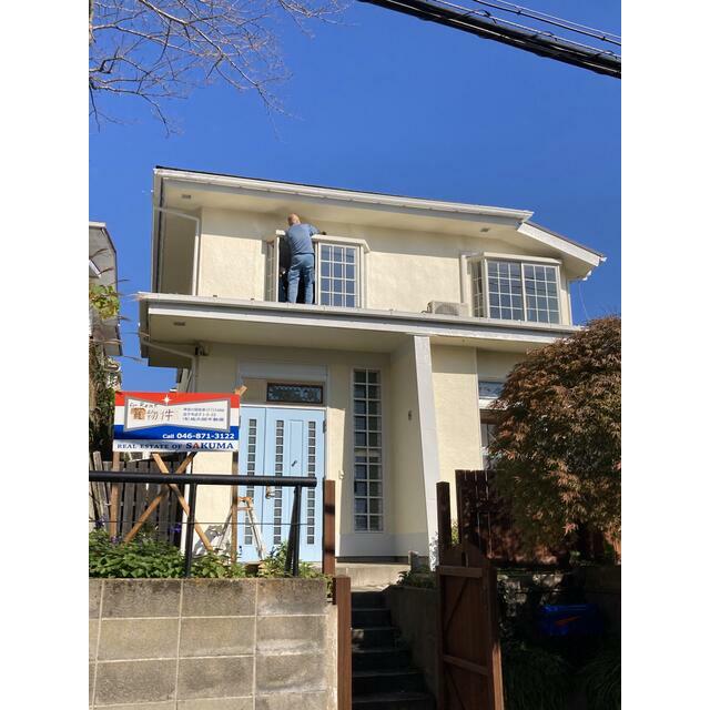 小坪ＨＯＵＳＥ 外観
