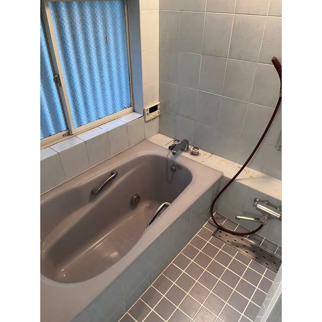 小坪ＨＯＵＳＥ 風呂画像