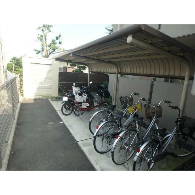 その他外観1