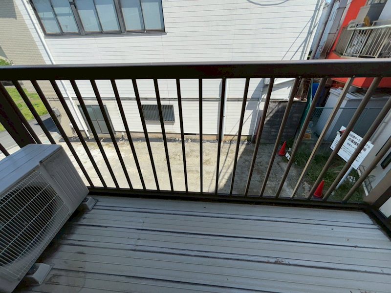 あぶらやアパート その他6