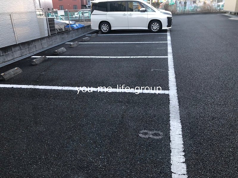 イースタン秦野 その他外観2