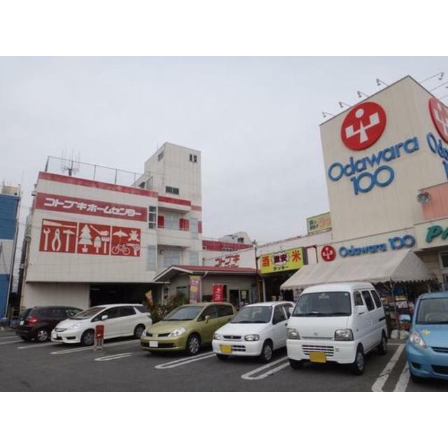 パストラル その他外観3