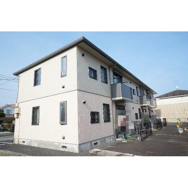 その他外観1