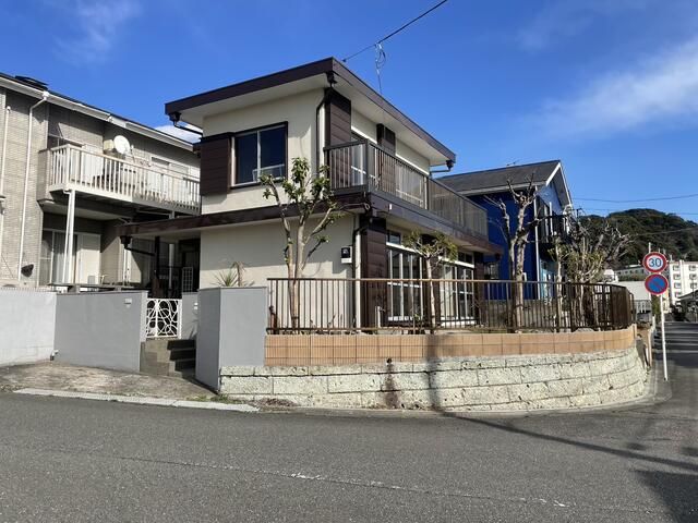 その他外観1