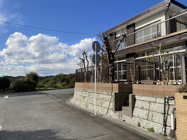 その他外観4