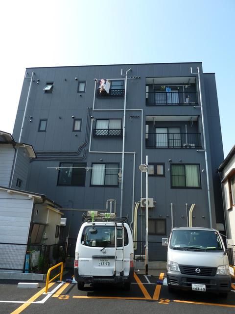 その他外観1