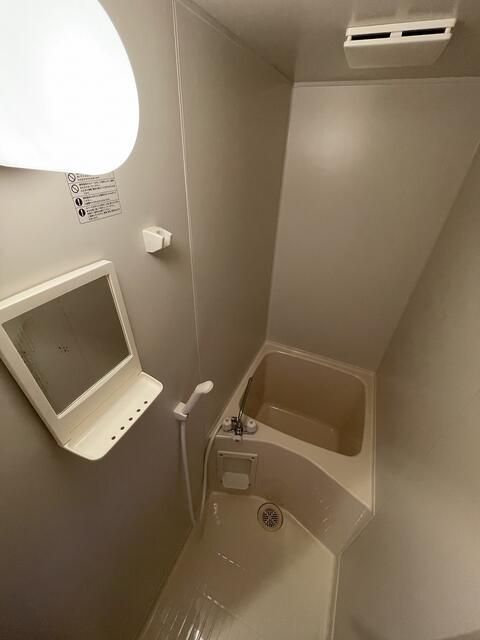 風呂画像