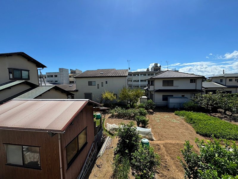 長谷川ハイツ その他1