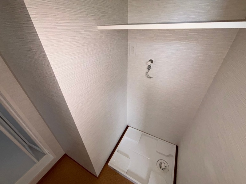 長谷川ハイツ その他4