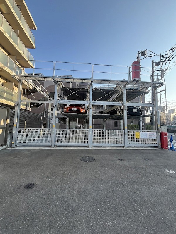 N-StageFujisawa その他外観4