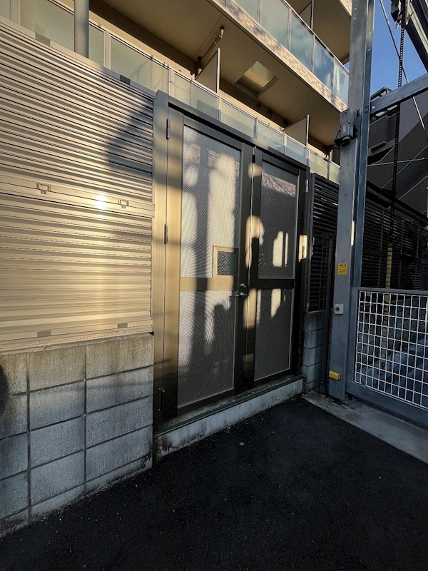 N-StageFujisawa その他外観6