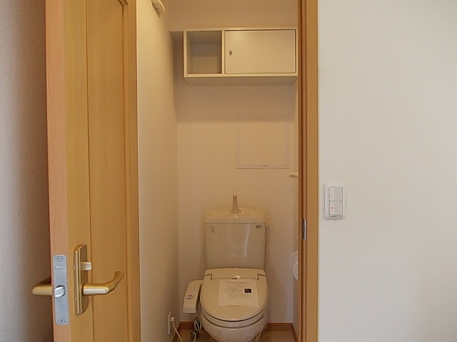 ソレイユ厚木 その他2